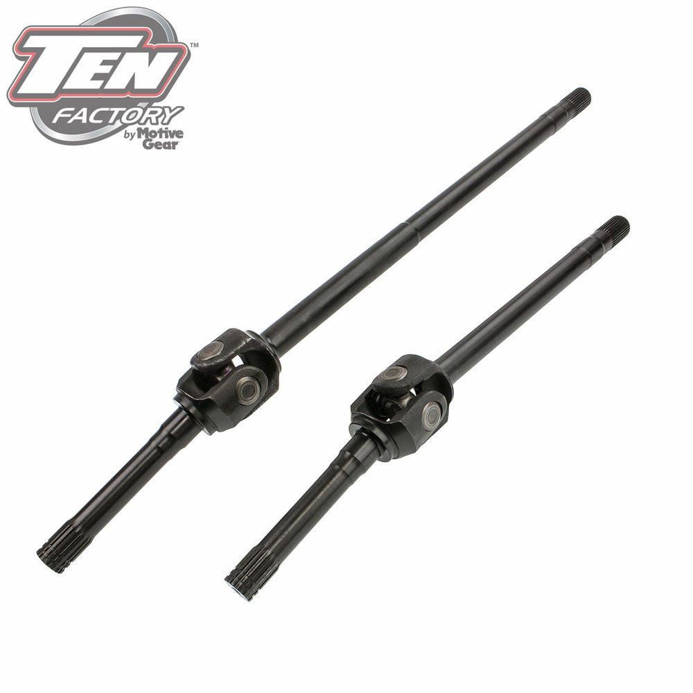 FRONT KIT; DANA 44 71-77