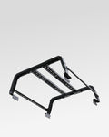 TUWA PRO TOYOTA TACOMA 4CX SERIES SHIPROCK SINGLE RACK