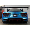 GTC500 Audi R8 74 Spec Wi