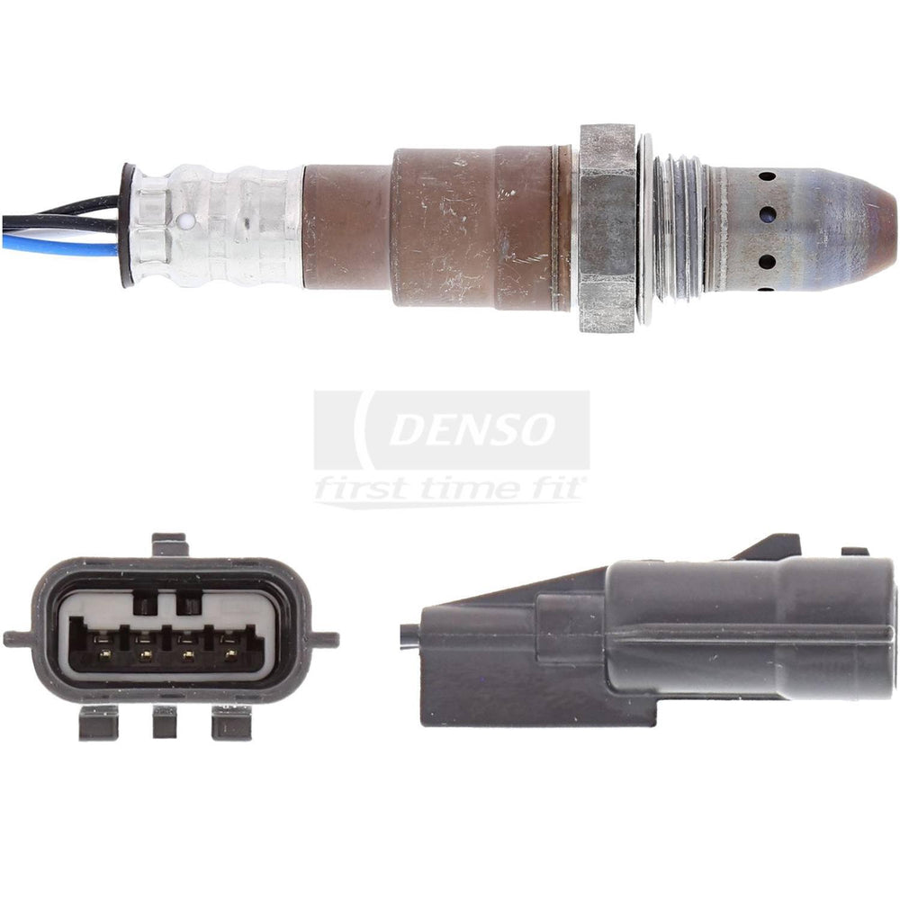 DENSO AIR/FUEL SENSOR