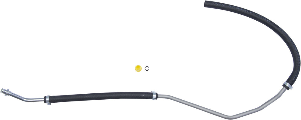 Gates Die Release Tool for GC96 Crimper