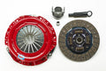 CLUTCH KIT K01040-HD-TZ/B, STAGE 2