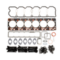 ~(20 lbs. 33X10X6)~ Head Gasket Kit w/ARP Studs - Cummins 5.9L ISB