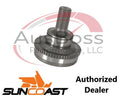 47 48 BILLET OUTPUT SHAFT