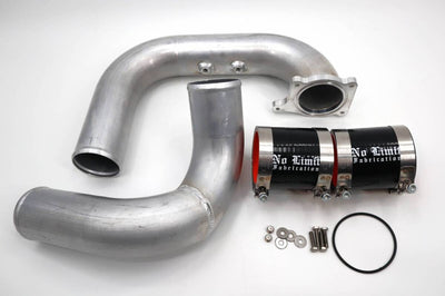 No Limit Fabrication Body Mounts for 08-16 Regular Extra Cab Ford Super Duty