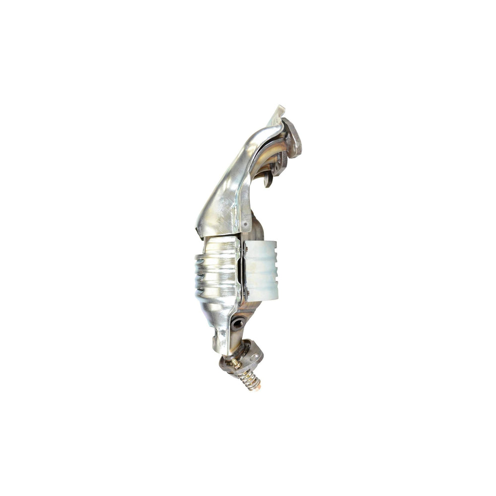 CATALYTIC CONVERTER DIRECT FIT CALIFORNIA