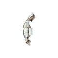 CATALYTIC CONVERTER DIRECT FIT CALIFORNIA