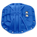 2018-2023 Jeep JL Dana-M200 Heavy-Duty Nodular Iron Rear Differential Cover Blue PPE Diesel