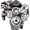 SERP SYS 348/409 CHEVY NO/ P/S W/ A