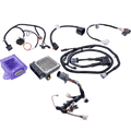 ATS Electronics Upgrade Kit Allison Conversion Aisin AS69RC 2013-Current 2006-2010 6 Speed Allison Used in Conversion ATS Diesel Performance