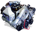 Tuner Kit 1999 Mustang GT w/V-3 Si-Trim AND Cooler Polished