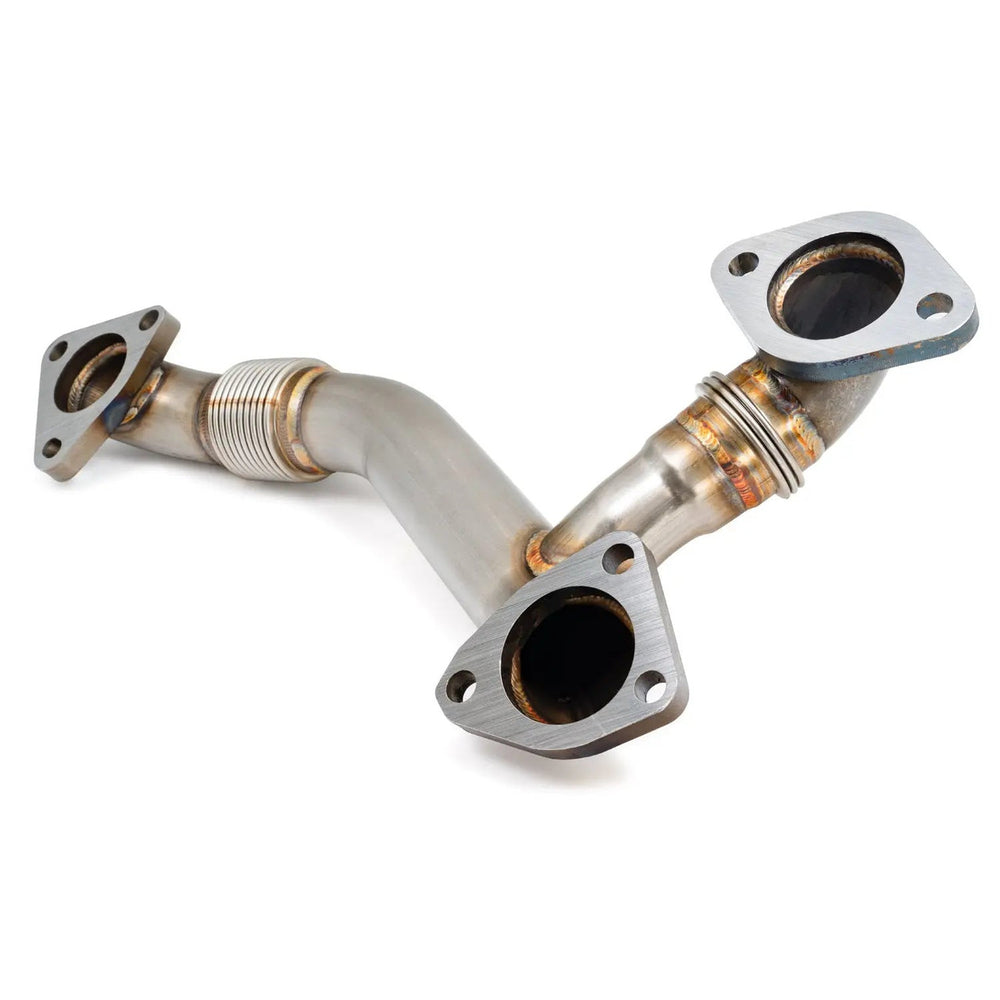 Y-pipe for LLY LBZ