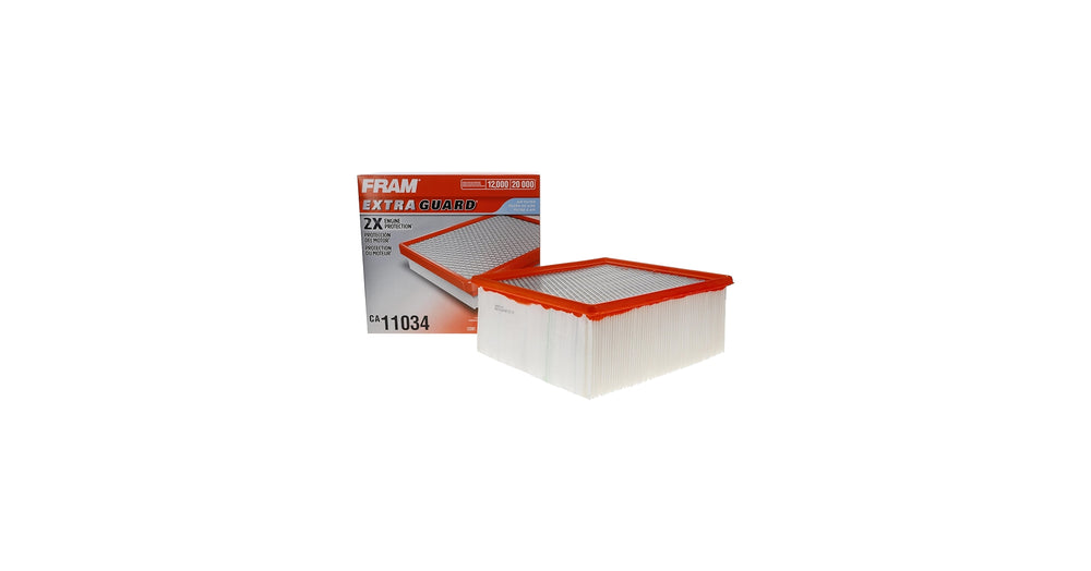 PANEL AIR FILTER