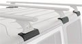~(103 lbs. 77X63X12)~ Vortex 2500 Black 2 Bar Roof Rack Subaru Impreza (inc. WRX) PRICING ONLY- USE COMPONENTS