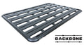 ~(103 lbs. 77X63X12)~ Vortex 2500 Black 2 Bar Roof Rack Subaru Impreza (inc. WRX) PRICING ONLY- USE COMPONENTS