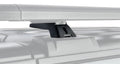 ~(103 lbs. 77X63X12)~ Vortex 2500 Black 2 Bar Roof Rack Subaru Impreza (inc. WRX) PRICING ONLY- USE COMPONENTS