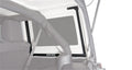 ~(103 lbs. 77X63X12)~ Vortex 2500 Black 2 Bar Roof Rack Subaru Impreza (inc. WRX) PRICING ONLY- USE COMPONENTS