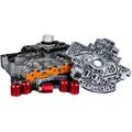 Suncoast 68RFE ACCUMULATOR PISTON KIT 68-ACCPK $550 Core Charge Applies