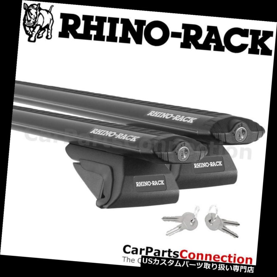 ~(7 lbs. 52X13X9)~ PRICING ONLY ORDER COMPONENTSVortex 2500 Black 2 Bar Roof Rack Subaru Impreza (inc. WRX) PRICING ONLY- USE COMPONENTS