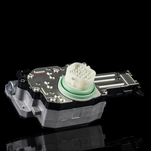 Grey MOPAR OEM SOLENOID PACK