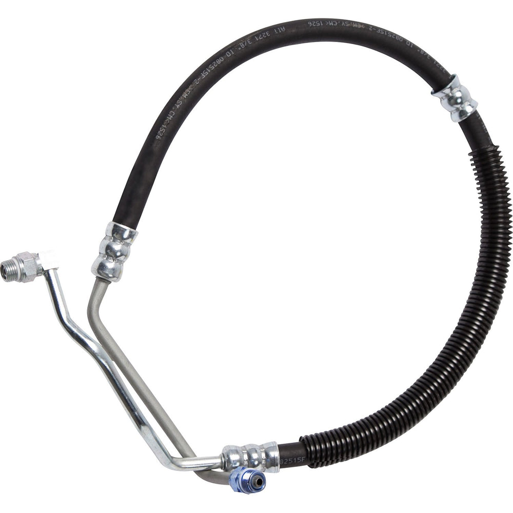 Gates Power Steering Pressure Line Hose Assembly