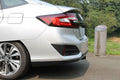 1821 CLARITY ECOHITCH TRAILER HITCH HIDDEN DESIGN 2IN BLACK