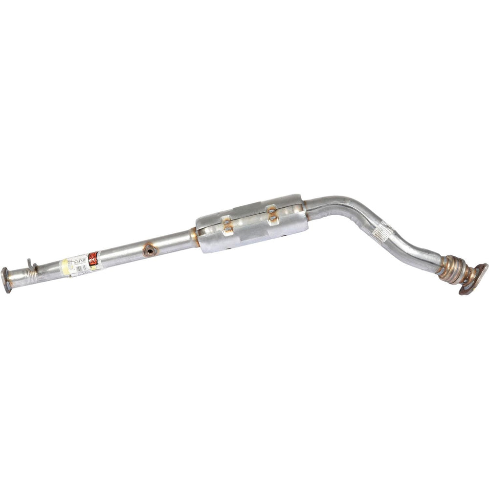CALCAT DIRECT FIT CONVERTER