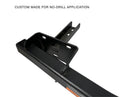 19C FORESTER ECOHITCH TRAILER HITCH HIDDEN DESIGN 2IN BLACK