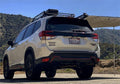 19C FORESTER ECOHITCH TRAILER HITCH HIDDEN DESIGN 2IN BLACK