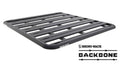 ~(83 lbs. 61X57X12)~ Vortex 2500 Black 2 Bar Roof Rack Subaru Impreza (inc. WRX) PRICING ONLY- USE COMPONENTS
