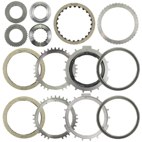 Suncoast ALLISON CAT 2 600 HP REBUILD KIT WITH CONVERTER FLEXPLATE GMAX-CAT2-LML-KIT $350 Core Charge Applies