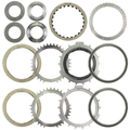 Suncoast ALLISON CAT 2 600 HP REBUILD KIT WITH CONVERTER FLEXPLATE GMAX-CAT2-LML-KIT $350 Core Charge Applies