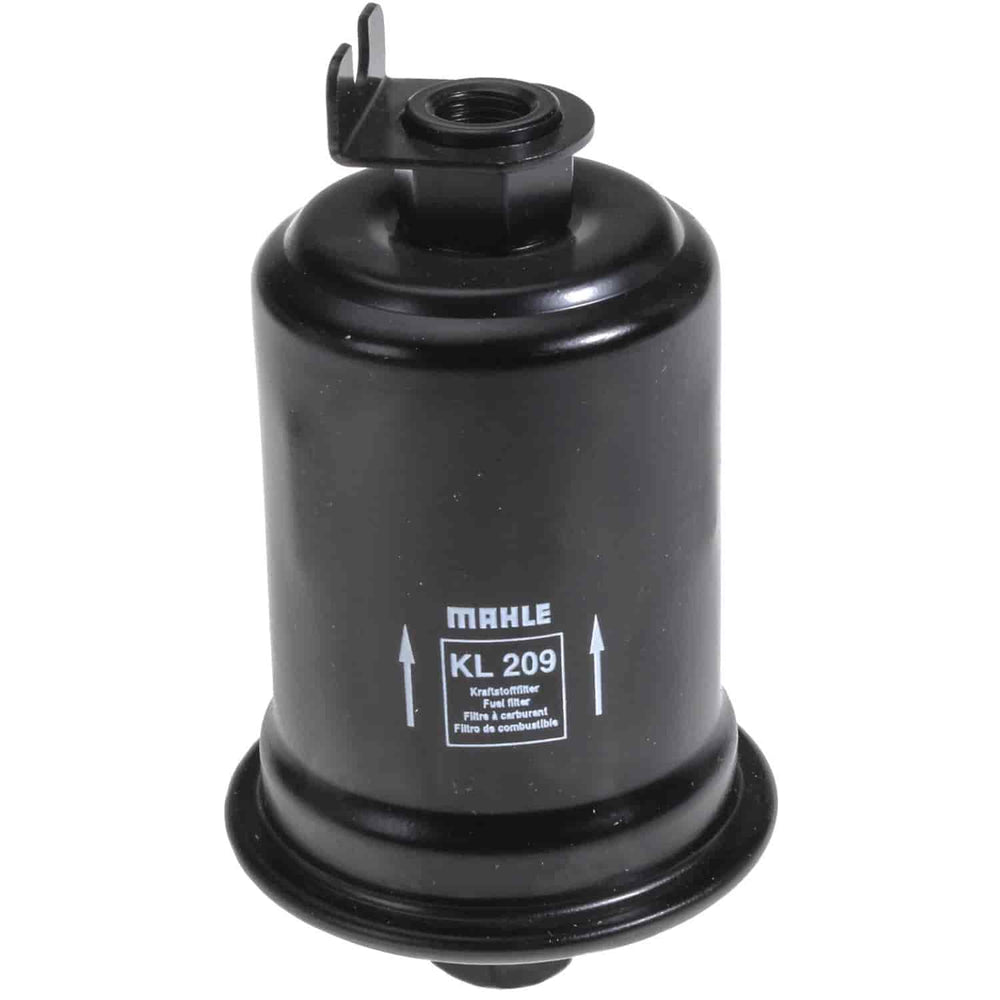 MAHLE FILTERS
