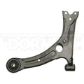 CONTROL ARM