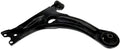 CONTROL ARM