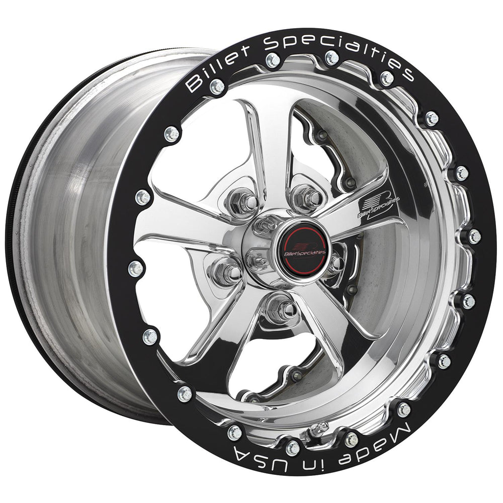 DOMINATOR DBL 15X15 4.5' BS 61 BP N