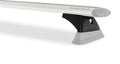 ~(79 lbs. 89X53X14)~ Vortex 2500 Black 2 Bar Roof Rack Subaru Impreza (inc. WRX) PRICING ONLY- USE COMPONENTS
