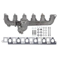 EXHAUST MANIFOLD KIT FORD