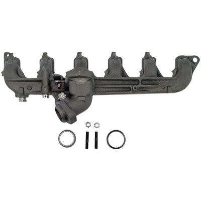 EXHAUST MANIFOLD KIT FORD