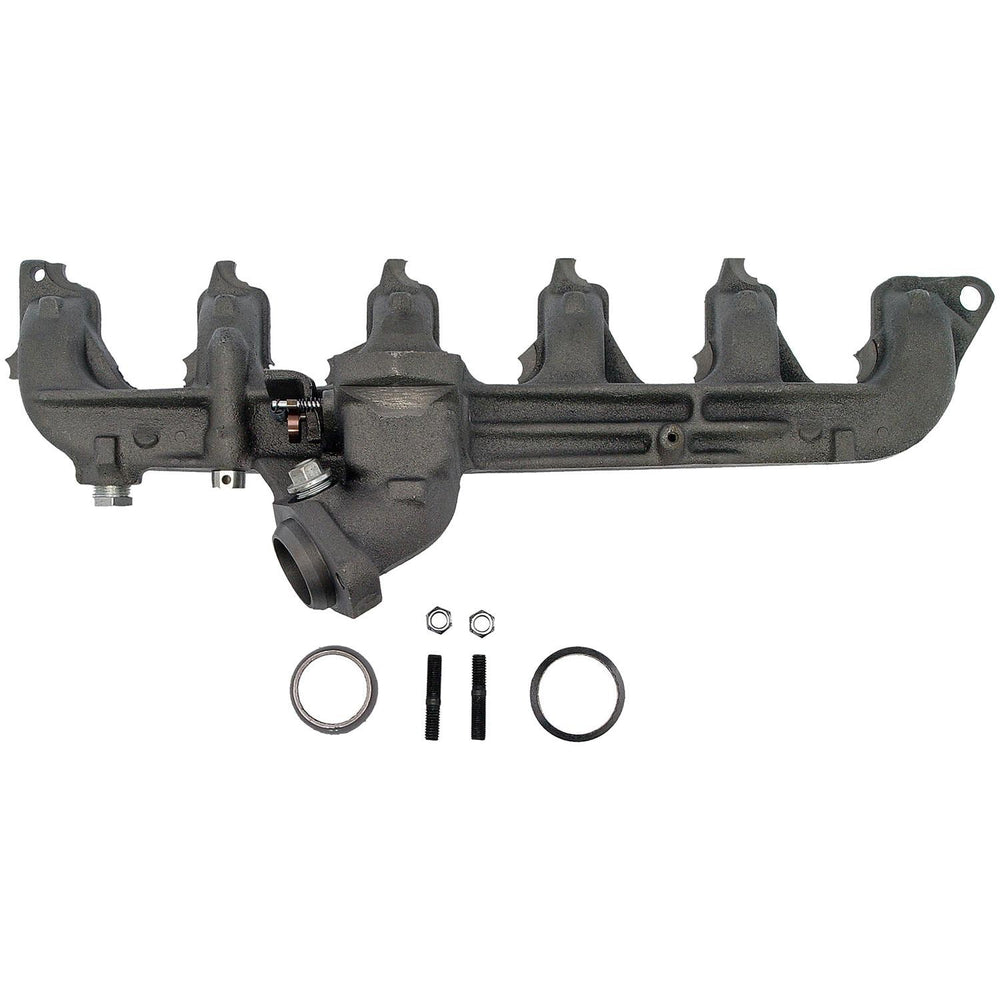 EXHAUST MANIFOLD KIT FORD