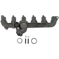 EXHAUST MANIFOLD KIT FORD