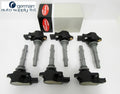 Idler Pulley Bolt 2001-2016