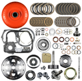 Suncoast 47RE CAT 2 REBUILD KIT WITH CONVERTER (NO FLEXPLATE) SC-47-2 $500 Core Charge Applies