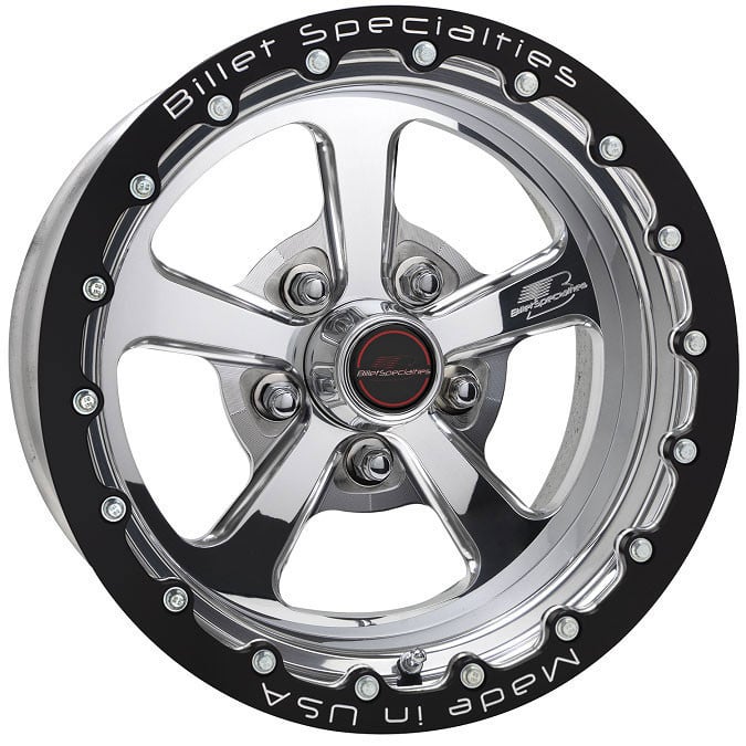 DOMINATOR SBL 15X12 4.0' BS 65 BP N