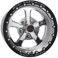 DOMINATOR SBL 15X12 4.0' BS 65 BP N