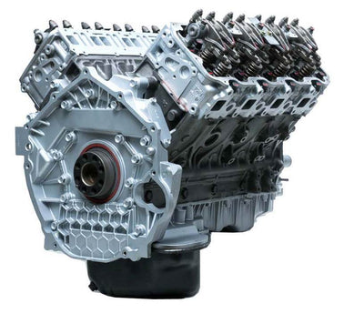 DFC Diesel 6.6 CHEVY GM TOW HAUL SERIES LONG BLOCK (STD AUTO) 04.5-05 LLY - TH6604505LLYLB