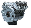 DFC Diesel 6.6 CHEVY GM TOW HAUL SERIES LONG BLOCK (STD AUTO) 04.5-05 LLY - TH6604505LLYLB