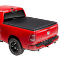 0511 DAKOTA QUAD CAB 5.FT BED (W/O UTILITY TRACK) TRIFOLD TONNEAU COVER