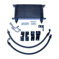 42RLE Auxiliary Transmission Cooler Kit Fits 2003-2006 4.0L Jeep Wrangler ATS Diesel