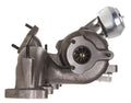 TURBOCHARGER-NEW
